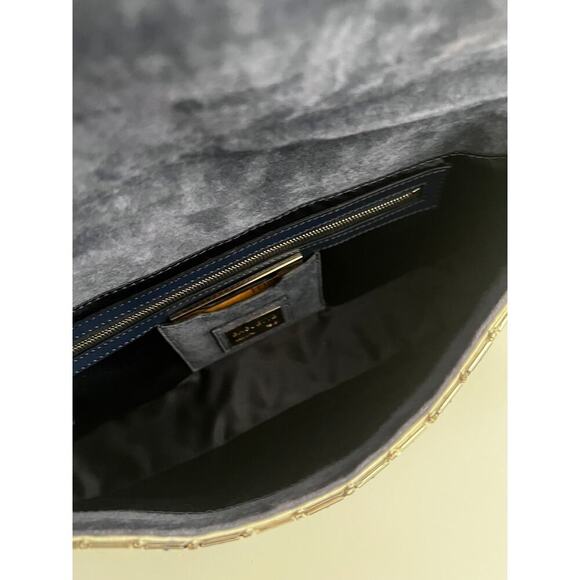 Fendi mosaic baguette - Picture 5 of 7